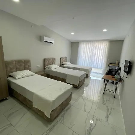 Apartmán Prestij Alanya