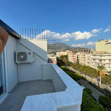 Prestij Apartmán *