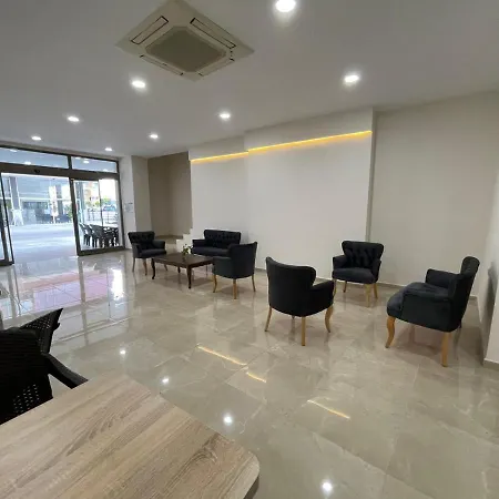 Apartmán Prestij