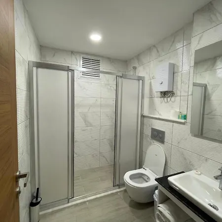 Prestij Apartmán