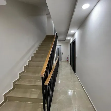 Prestij Apartmán *