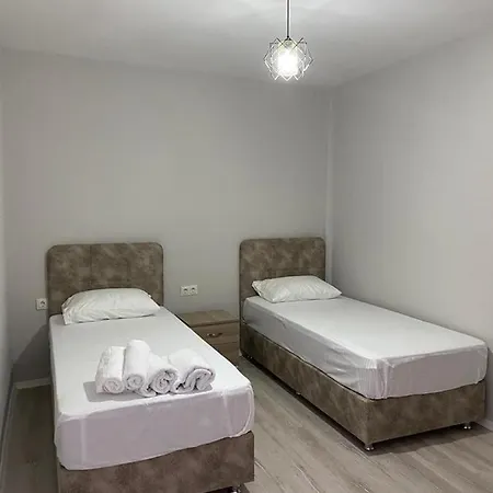 Apartmán Prestij Alanya