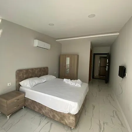 Prestij Apartmán Alanya