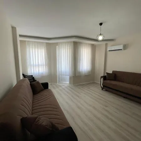 Prestij Apartmán *