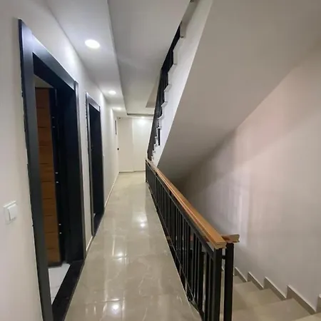 Prestij Apartmán Alanya