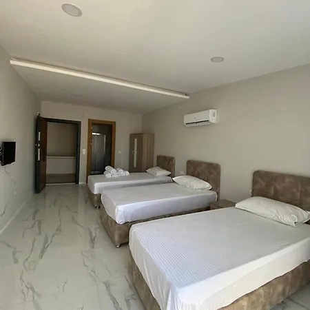 Apartmán Prestij