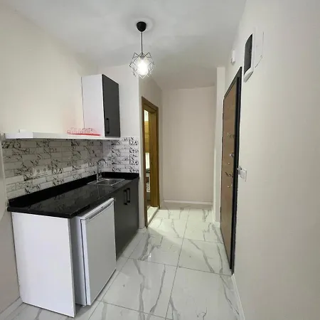 Apartmán Prestij Alanya