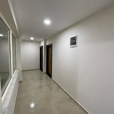 Prestij Apartmán