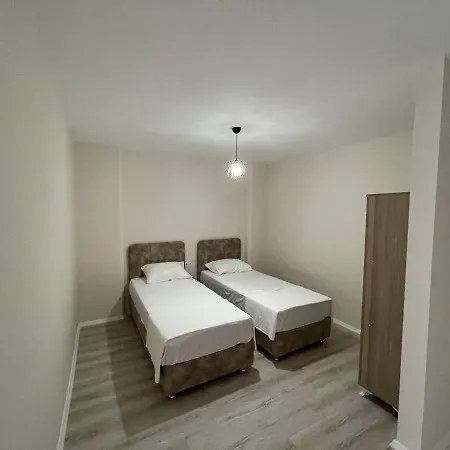 Prestij Apartmán *