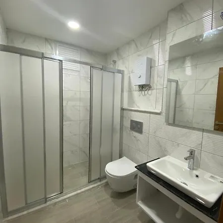 Prestij Apartmán *